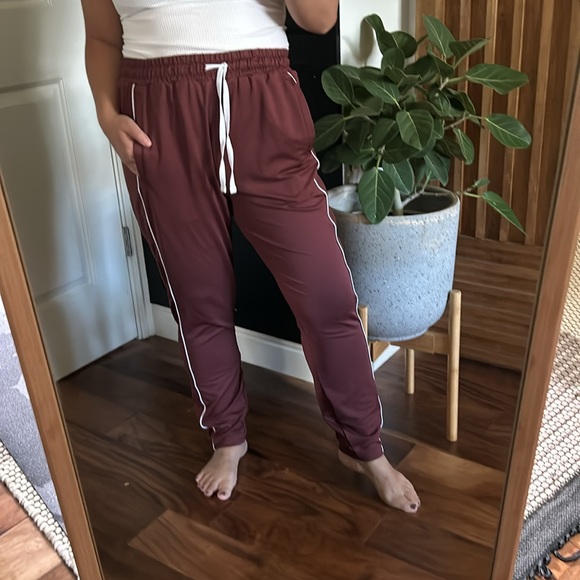 GYMSHARK Recess Jogger. Size M - Picture 10 of 10